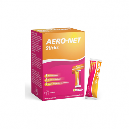 AERO NET 12 STICKS