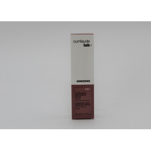 CUMLAUDE LAB: GINESENS GEL 30 ML