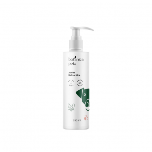 BOTANICAPETS DELISARDINA 250 ML
