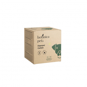 BOTANICAPETS DIGESPET CARBON 60 UND