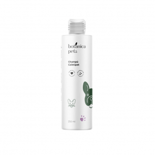BOTANICAPETS CHAMPU CALMIPET 250 ML