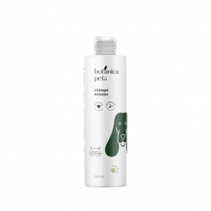 BOTANICAPETS CHAMPU ANTIOLOR 250 ML