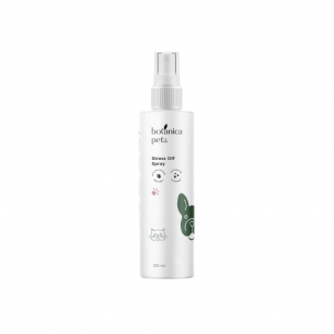 BOTANICAPET RELAJANTE AMBIENTE SPRAY 125ML