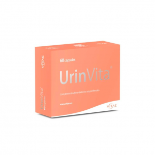 VITAE URINVITA 30 CAPSULAS