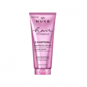 NUXE HAIR PRODIGIEUX CHAMPU BRILLO SUBLIME 200ML