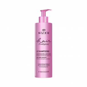 NUXE HAIR PRODIGIEUX CHAMPU BRILLO SUBLIME 400ML