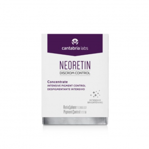 NEORETIN DISCROM CONTROL CONCENTRATE DESPIGMENTANTE...