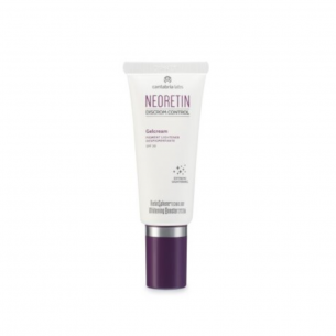 NEORETIN DISCROM CONTROL GEL CREAM 40 ML 2