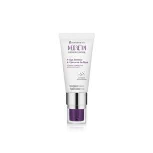 NEORETIN DISCROM CONTROL K-CONTORNO DE OJOS... 2