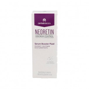 NEORETIN DISCROM CONTROL SERUM BOOSTER FLUID 30