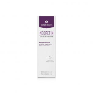 NEORETIN DISCROM CONTROL ULTRA EMULS DESPIG 30 ML ***