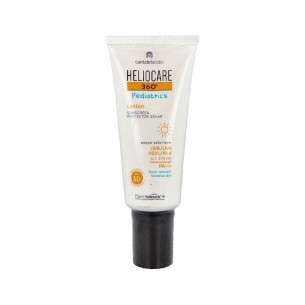 HELIOCARE 360º PEDIATRICS LOTION PROTECTOR SOLAR SPF 50...
