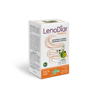 LENODIAR PEDIATRIC 12 SOBRES X 2 G