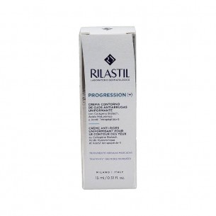 RILASTIL PROGRESSION() CREMA CONTORNO OJOS 15 ML