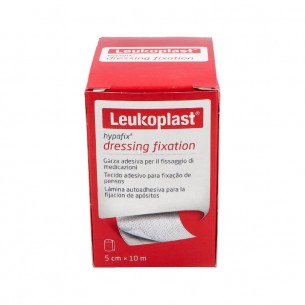 HYPAFIX GASA ADHESIVA PARA FIJACION DE APOSITOS