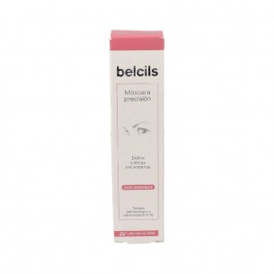 BELCILS MASCARA PRECISION 12 ML