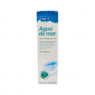 CARE AGUA DE MAR ISOTONICA INTENSIDAD NORMAL 12