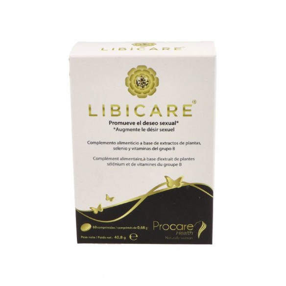 LIBICARE 60 COMP