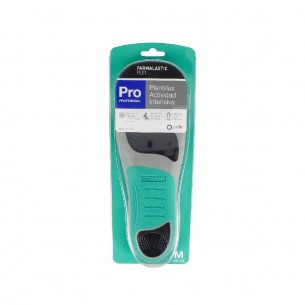 PLANTILLAS FARMALASTIC PRO ACTIVIDAD INTENSIVA T M