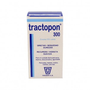 TRACTOPON 300 300 ML