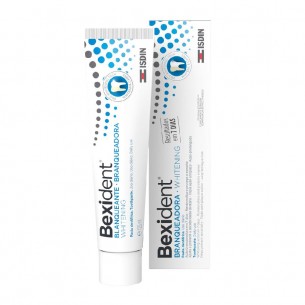 BEXIDENT BLANQUEANTE PASTA DENTIFRICA 125 ML