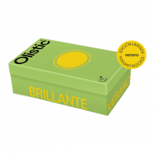 PACK OLISTIC MEN TRIPLE PROMO 2025