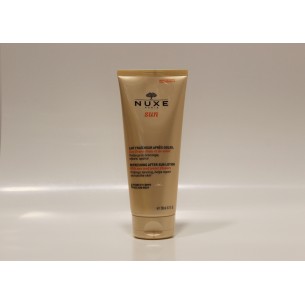NUXE SUN LECHE FACIAL Y CORPORAL REFESCANTE 200ML