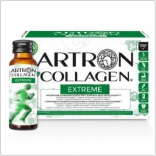 COLLAGEN ARTRON EXTREME 10 BOTELLAS 50 ML