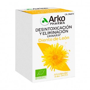 DIENTE DE LEON ARKOPHARMA 84 CAPS