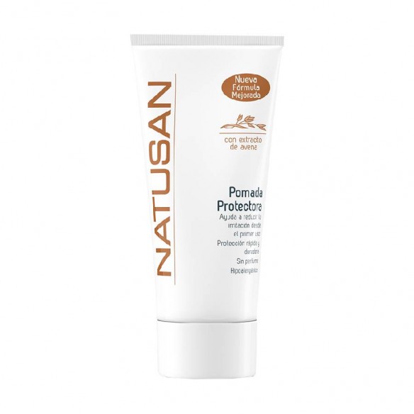 NATUSAN POMADA PROTECTORA 75 ML
