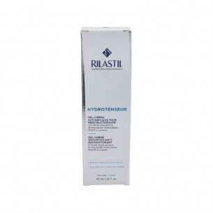 RILASTIL HYDROTENSEUR GEL-CREMA MATE 1 TUBO 40 ML