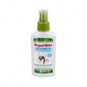 REPEL BITE FAMILIAR REPELENTE 100 ML