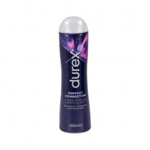 DUREX PERFECT CONNECTION LUBRICANTE 100 ML