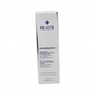 RILASTIL PROGRESSION() CREMA RICA ANTIARRUGAS 40 ML