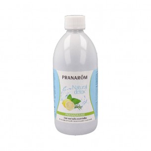 PRANAROM PRANADRAINE NATURAL DETOX 500 ML